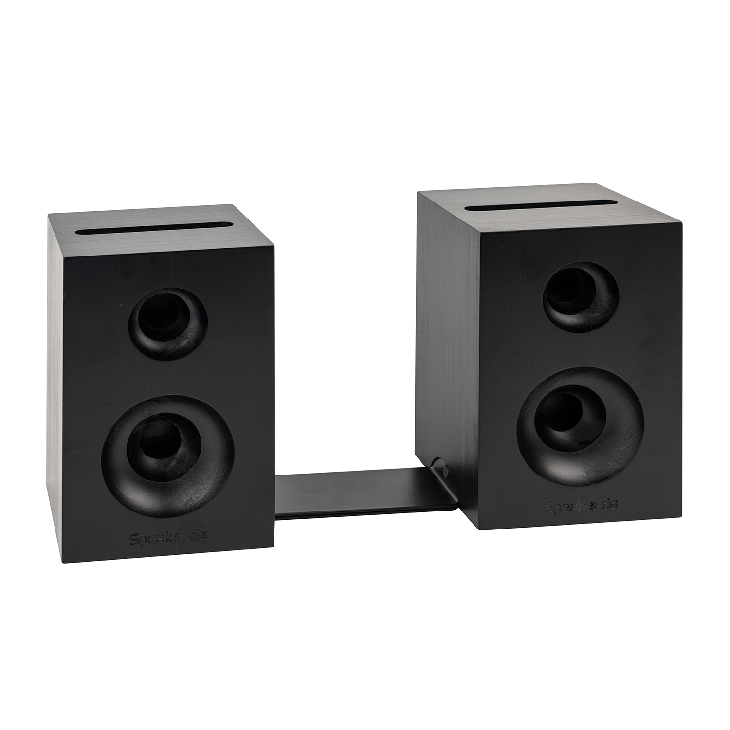 Speakends (Speaker Bookends)
